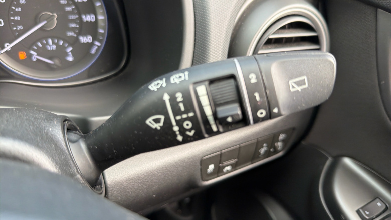 Hyundai Kona 1.0T GDi Play Edition 5dr Petrol Hatchback